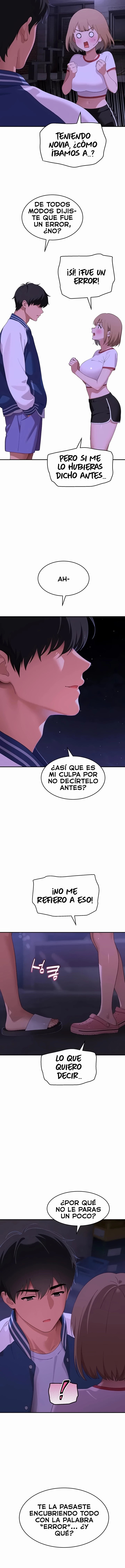 Gata Rebelde Capítulo 19 - Página 13