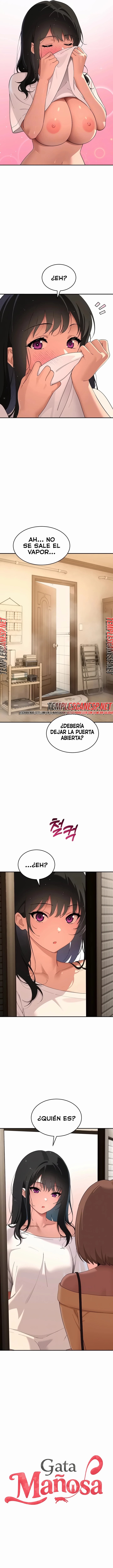Gata Rebelde Capítulo 19 - Página 2