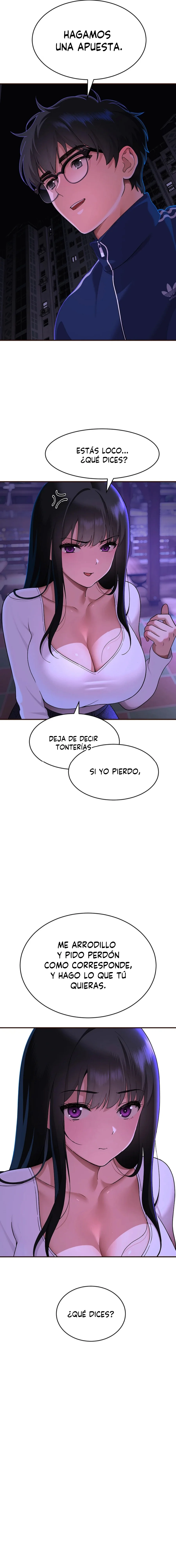 Gata Rebelde Capítulo 2 - Página 30