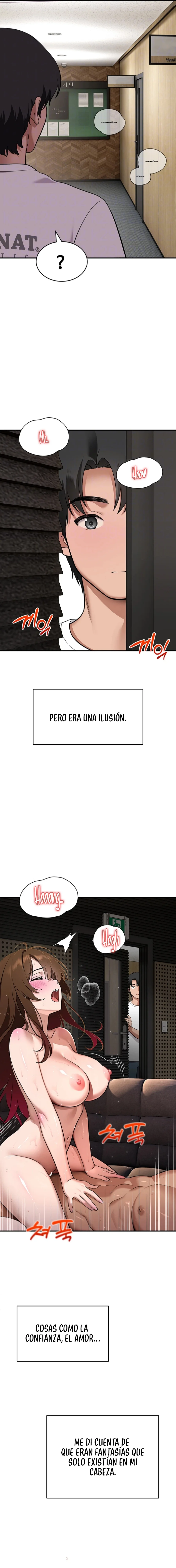 Gata Rebelde Capítulo 2 - Página 4