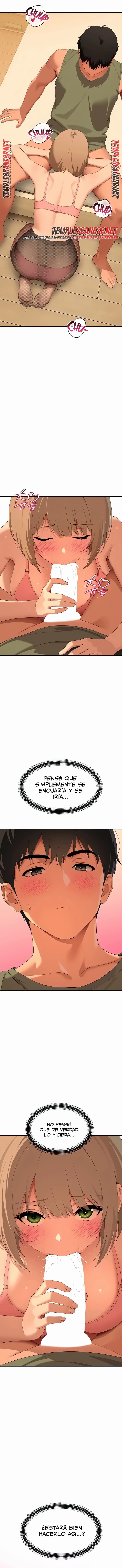 Gata Rebelde Capítulo 21 - Página 10