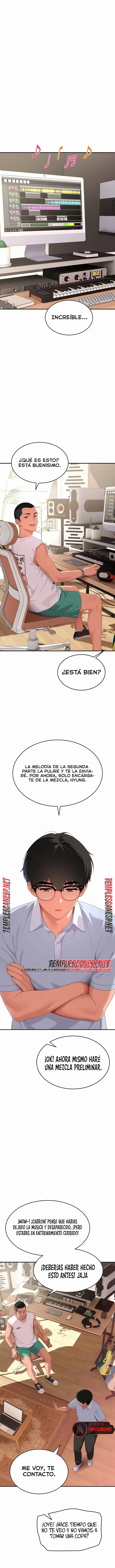 Gata Rebelde Capítulo 23 - Página 14