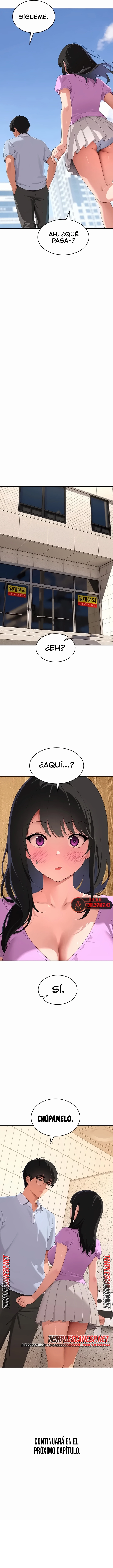 Gata Rebelde Capítulo 23 - Página 16