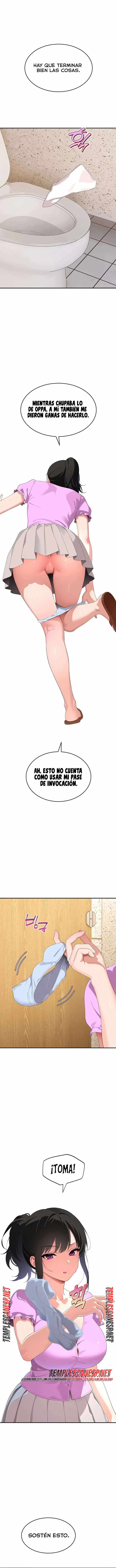 Gata Rebelde Capítulo 24 - Página 13
