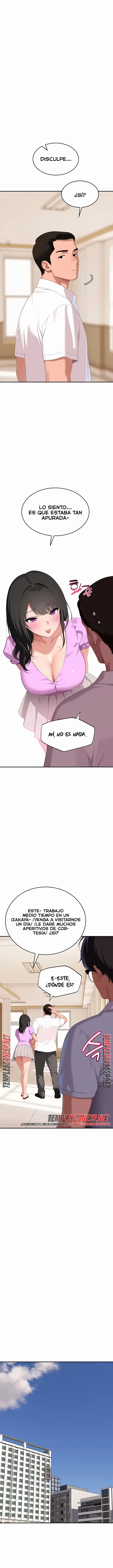 Gata Rebelde Capítulo 25 - Página 15