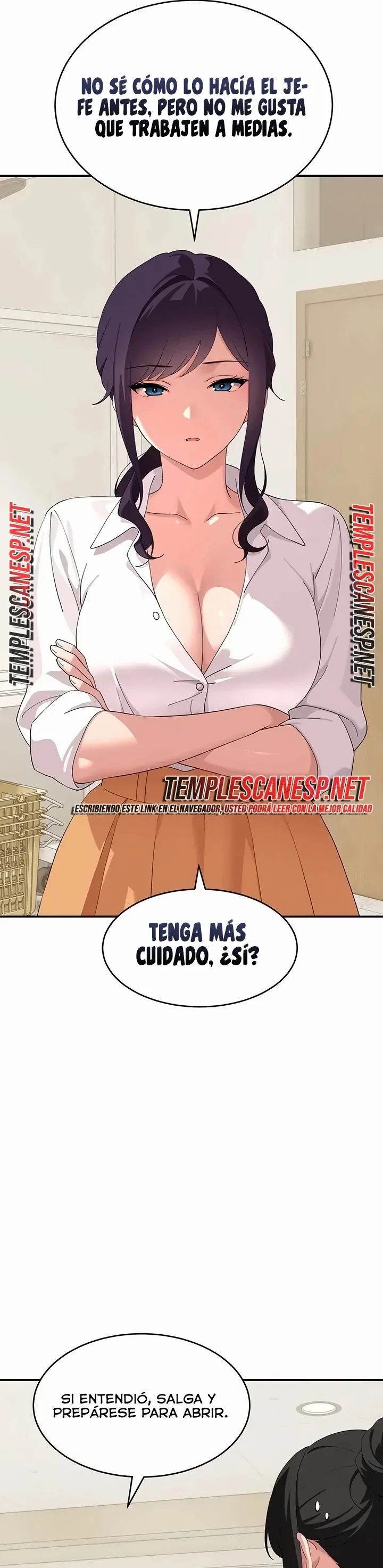 Gata Rebelde Capítulo 26 - Página 21