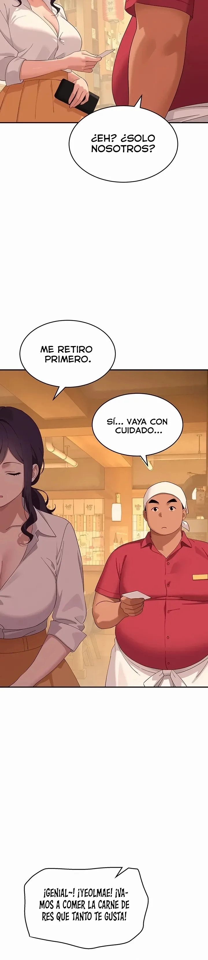 Gata Rebelde Capítulo 26 - Página 26