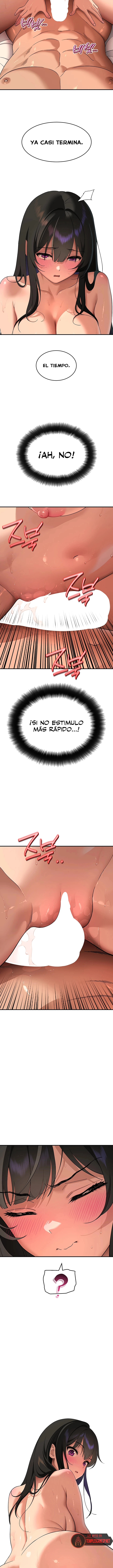 Gata Rebelde Capítulo 4 - Página 17