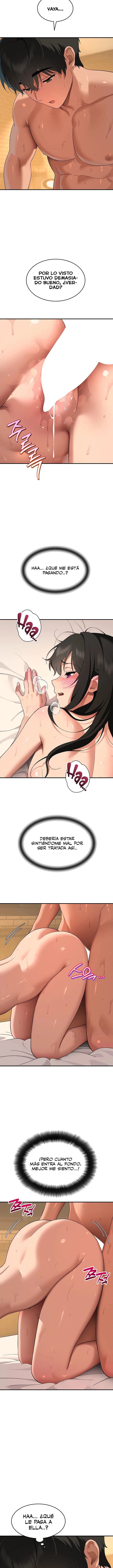 Gata Rebelde Capítulo 5 - Página 11