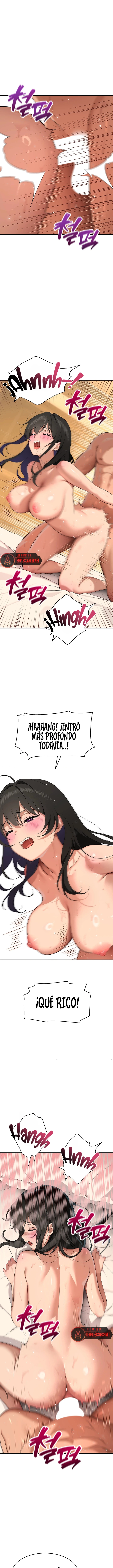 Gata Rebelde Capítulo 5 - Página 13