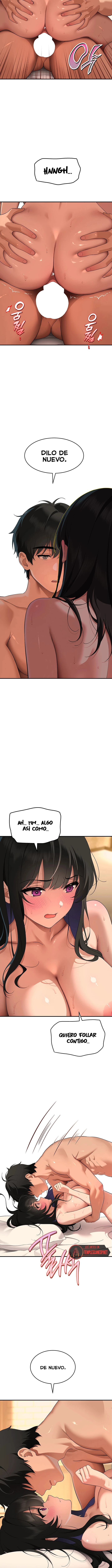 Gata Rebelde Capítulo 5 - Página 6