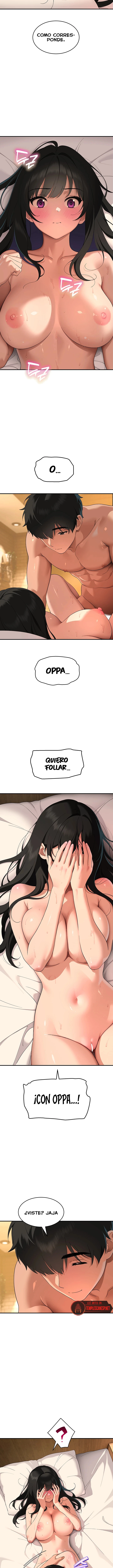 Gata Rebelde Capítulo 5 - Página 7