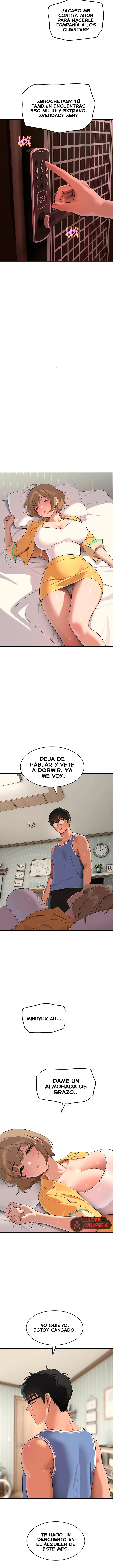 Gata Rebelde Capítulo 6 - Página 15