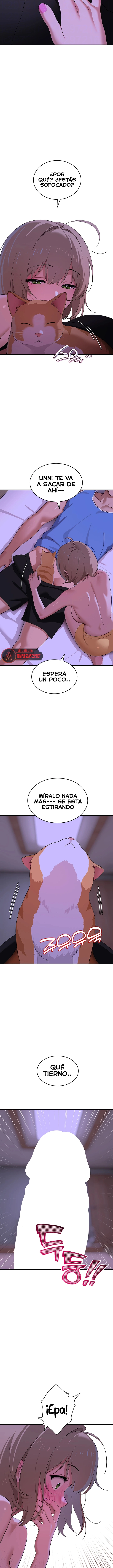 Gata Rebelde Capítulo 7 - Página 4