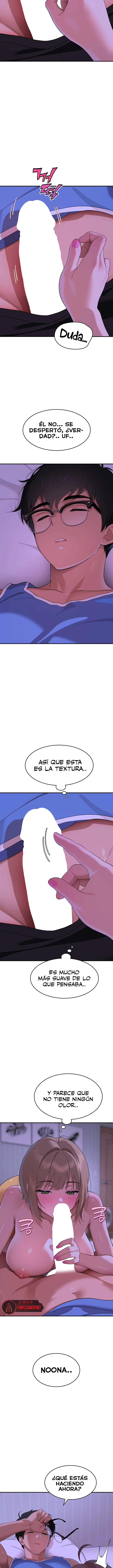 Gata Rebelde Capítulo 7 - Página 6