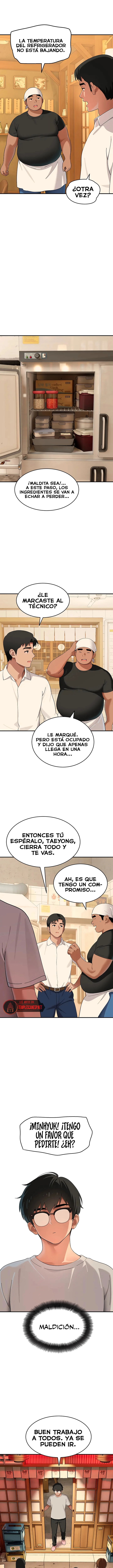 Gata Rebelde Capítulo 8 - Página 13