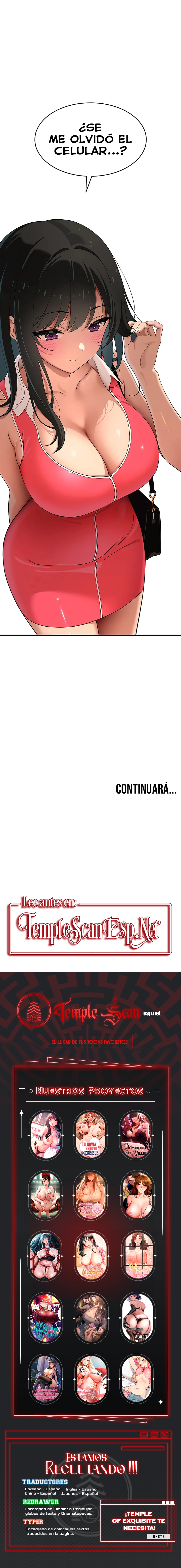 Gata Rebelde Capítulo 8 - Página 16