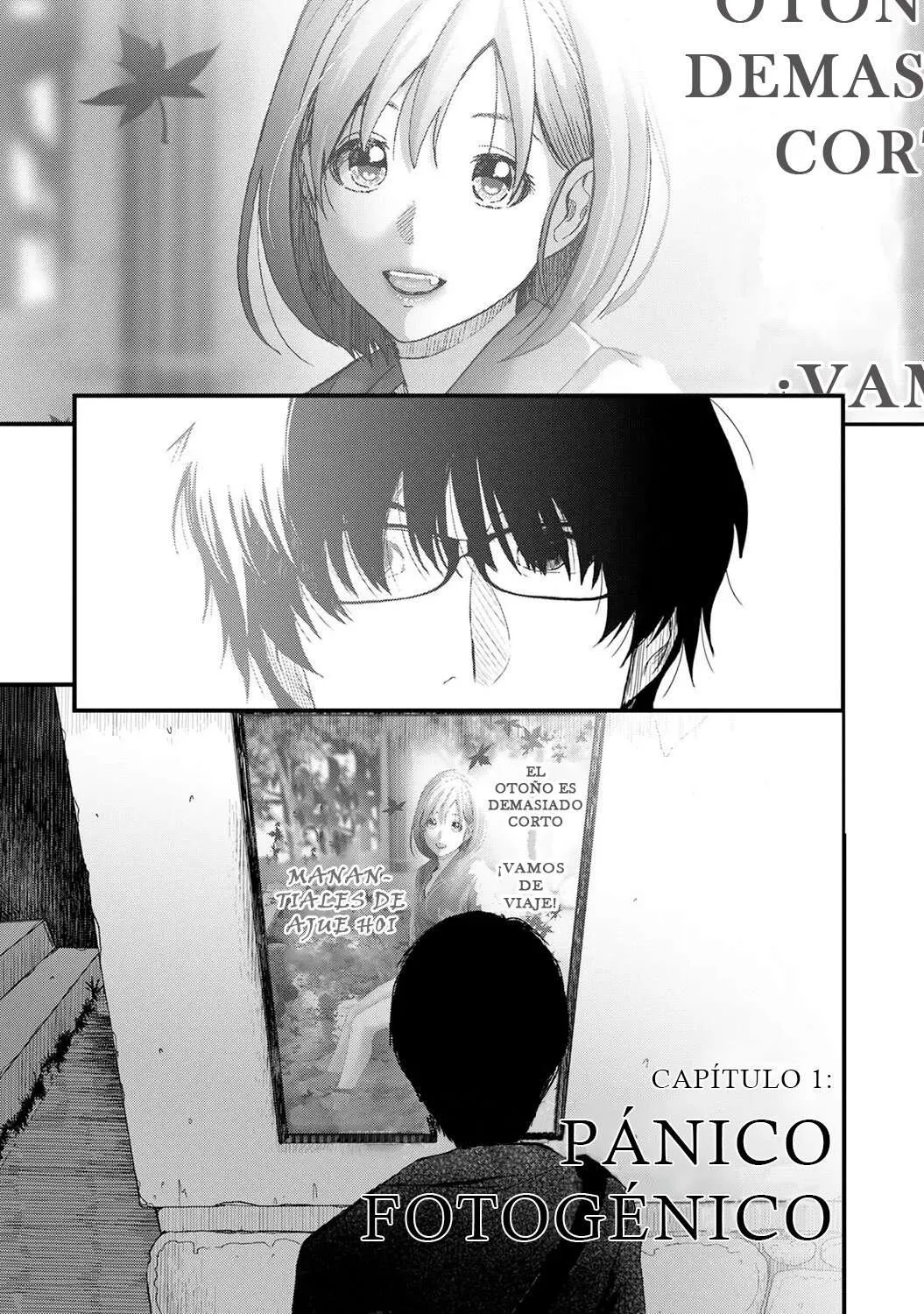 Itaiamai Capítulo 1 - Página 2