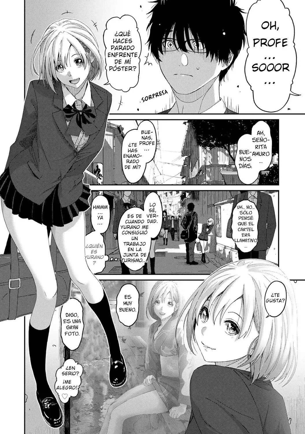 Itaiamai Capítulo 1 - Página 3