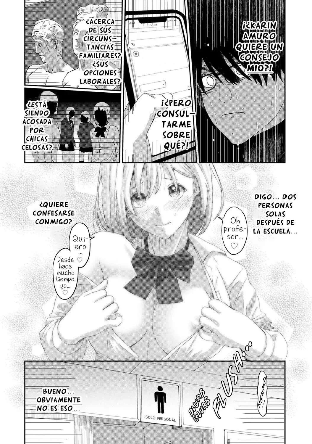 Itaiamai Capítulo 1 - Página 10