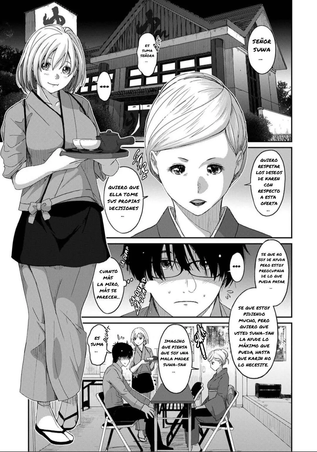 Itaiamai Capítulo 3 - Página 2