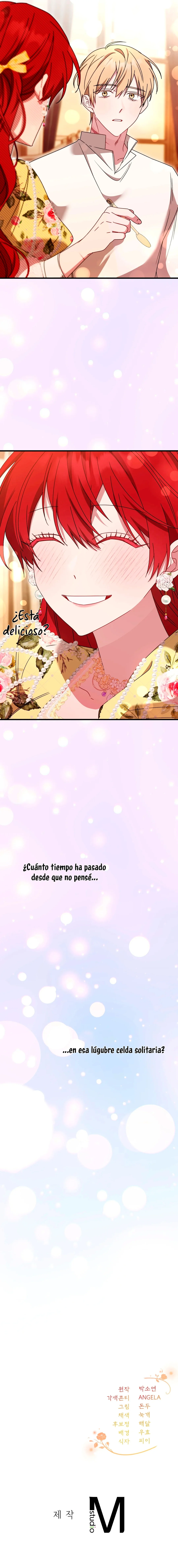 Te encuentro al final de la noche Capítulo 14 - Página 14