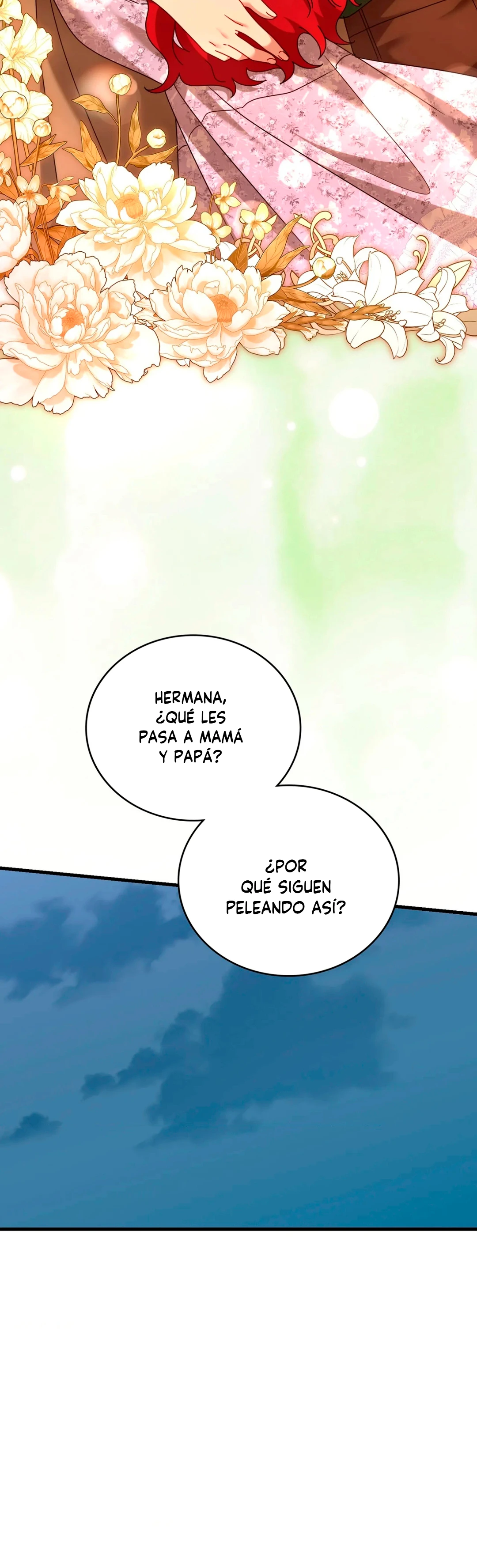 Te encuentro al final de la noche Capítulo 17 - Página 12