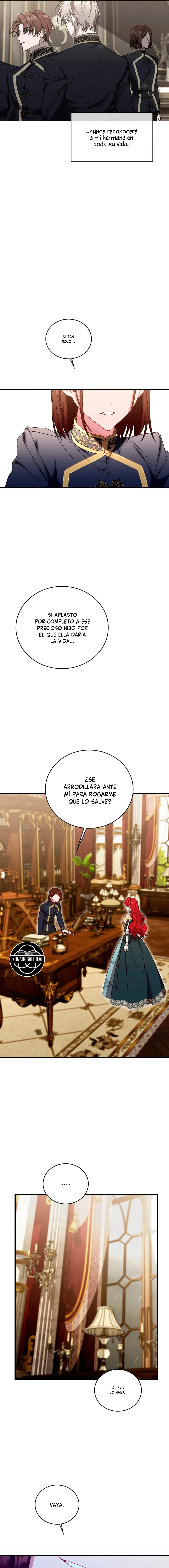 Te encuentro al final de la noche Capítulo 19 - Página 13