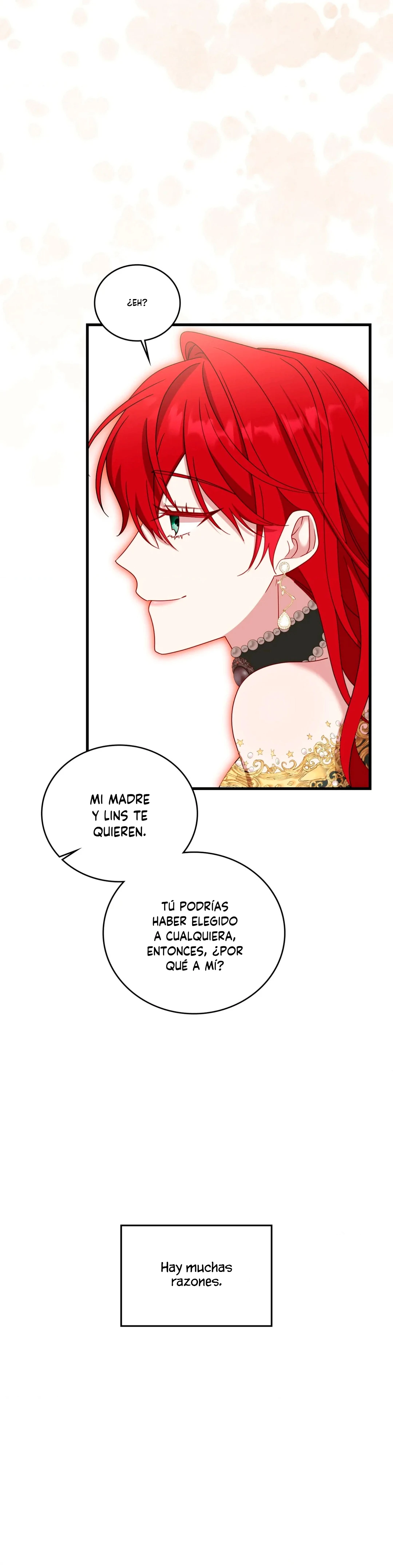 Te encuentro al final de la noche Capítulo 19 - Página 16