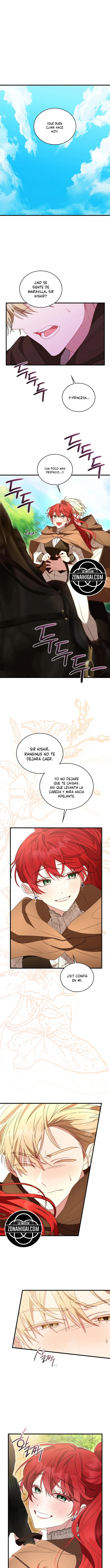 Te encuentro al final de la noche Capítulo 24 - Página 1