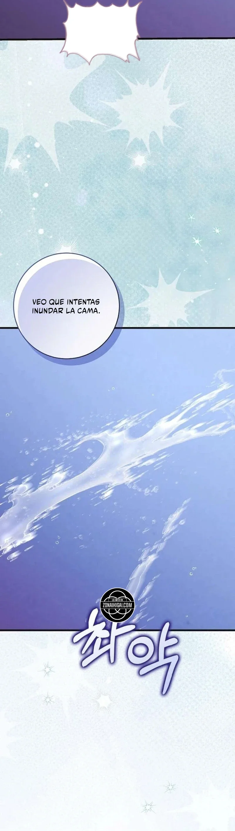 La Novia Esclava Del Pirata Capítulo 10 - Página 10