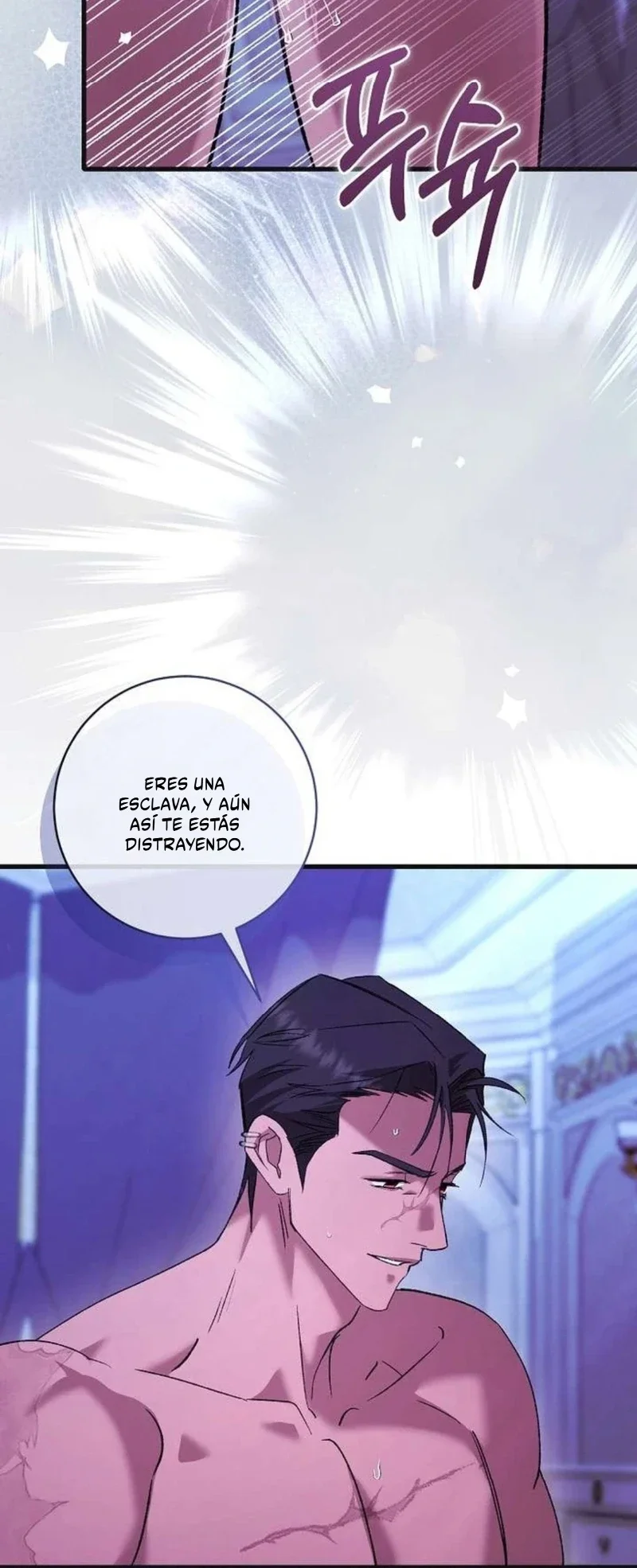 La Novia Esclava Del Pirata Capítulo 10 - Página 16