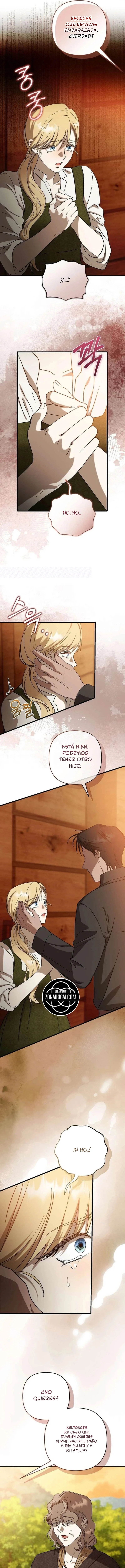 La Novia Esclava Del Pirata Capítulo 14 - Página 18