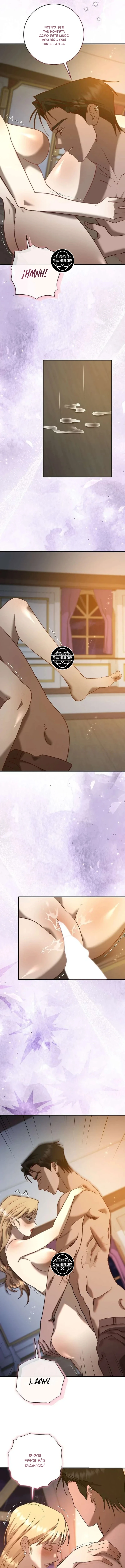 La Novia Esclava Del Pirata Capítulo 8 - Página 6