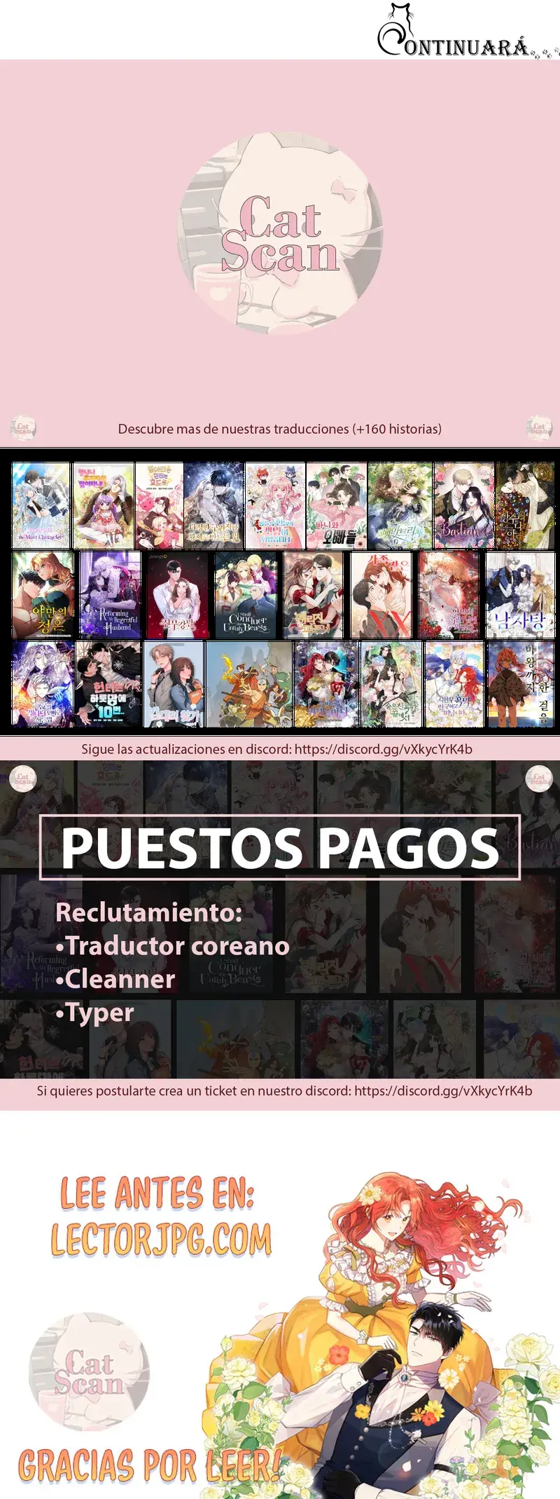 Palabras a través del mar Capítulo 7 - Página 10