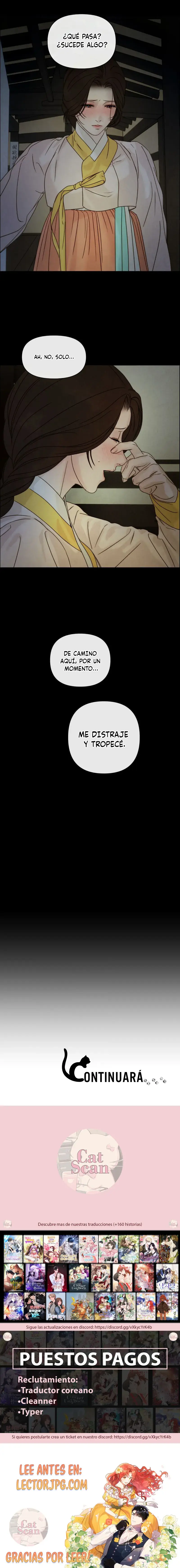Palabras a través del mar Capítulo 9 - Página 10