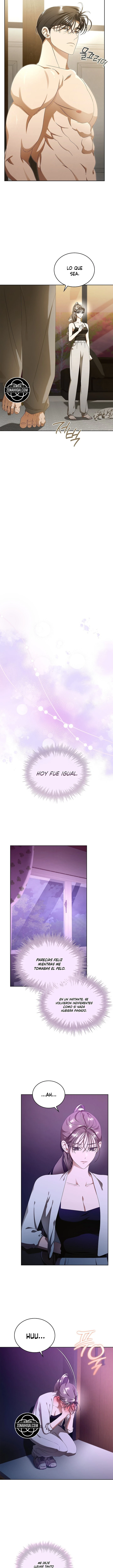 En El Anexo, Las Luces No Se Apagan Capítulo 19 - Página 13