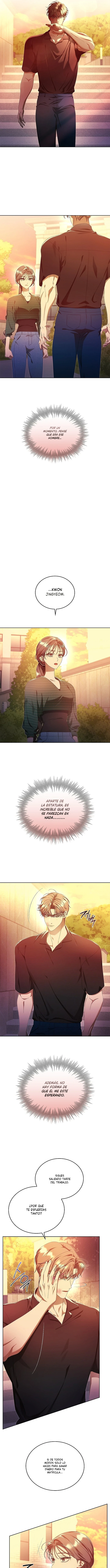 En El Anexo, Las Luces No Se Apagan Capítulo 22 - Página 3