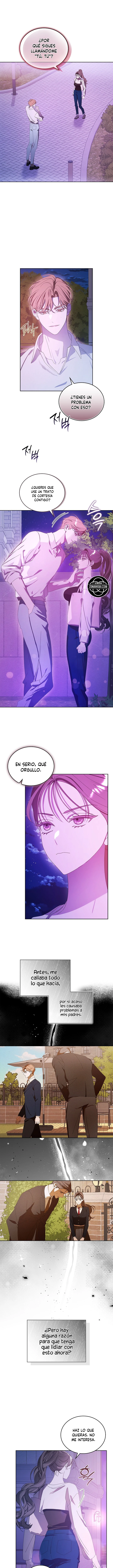 En El Anexo, Las Luces No Se Apagan Capítulo 6 - Página 1