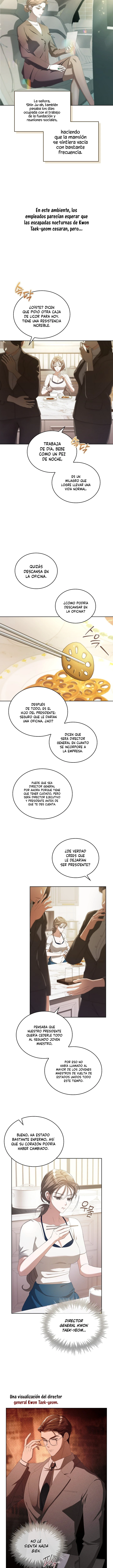 En El Anexo, Las Luces No Se Apagan Capítulo 7 - Página 5
