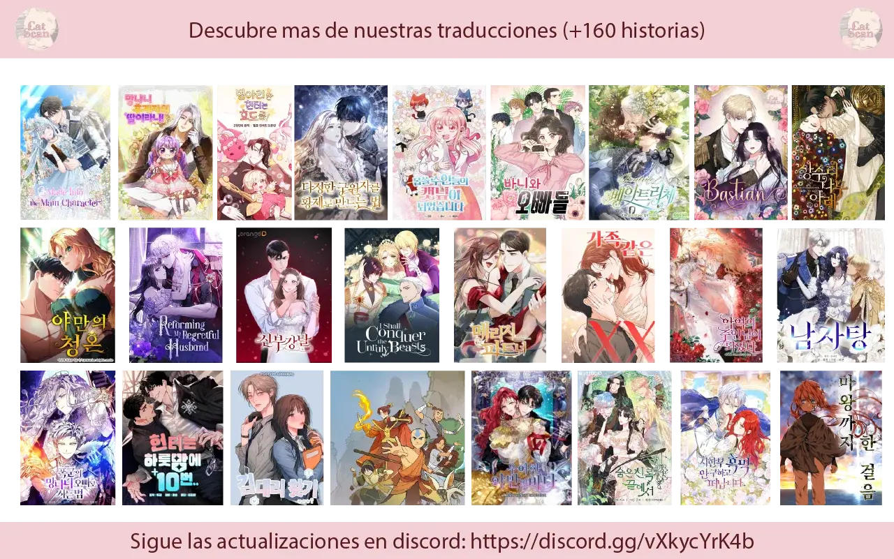 Bestias que cruzan la línea Capítulo 43.5 - Página 2