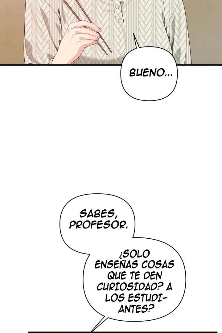 El Maestro Seductor de la Isla Capítulo 10 - Página 20