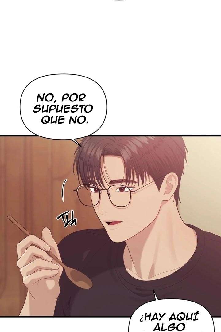 El Maestro Seductor de la Isla Capítulo 10 - Página 22