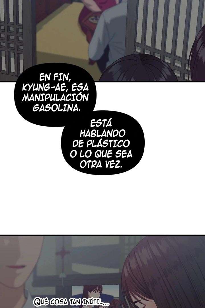 El Maestro Seductor de la Isla Capítulo 10 - Página 31
