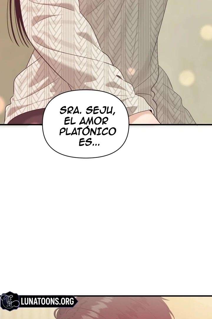 El Maestro Seductor de la Isla Capítulo 10 - Página 34