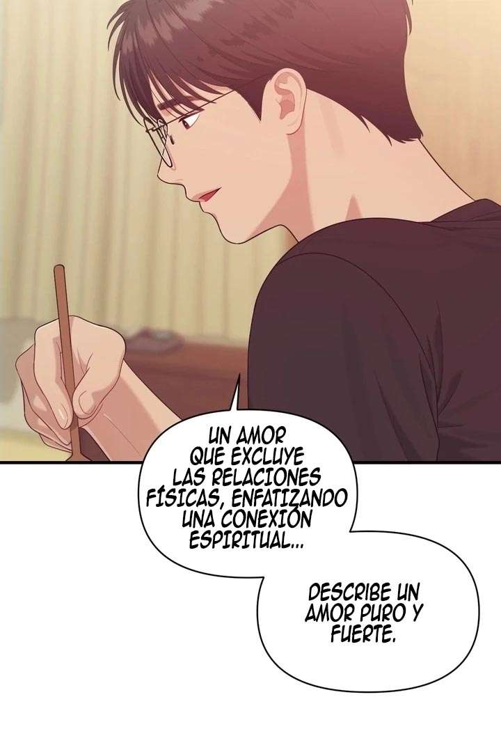 El Maestro Seductor de la Isla Capítulo 10 - Página 35