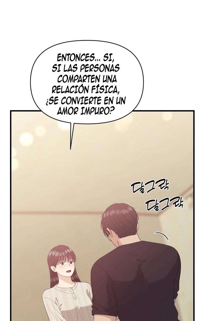 El Maestro Seductor de la Isla Capítulo 10 - Página 36