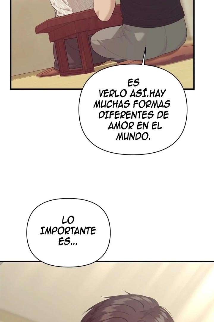 El Maestro Seductor de la Isla Capítulo 10 - Página 37