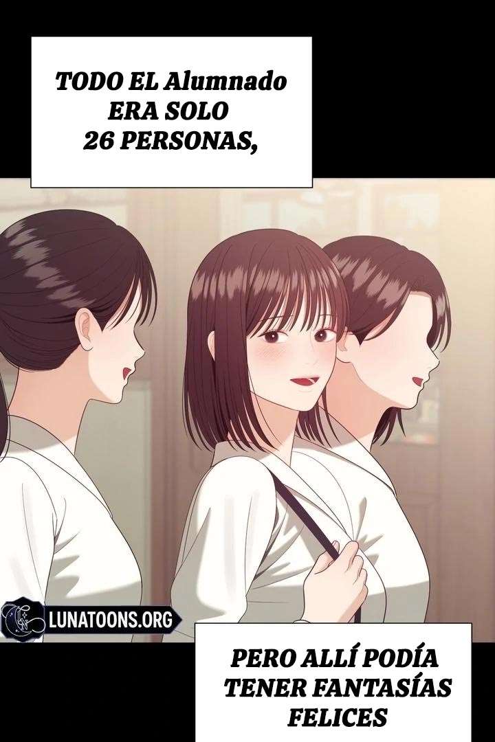 El Maestro Seductor de la Isla Capítulo 11 - Página 10