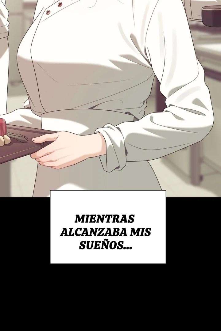 El Maestro Seductor de la Isla Capítulo 11 - Página 15